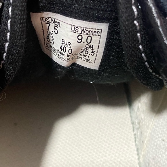 Vans old skool - Picture 7 of 8